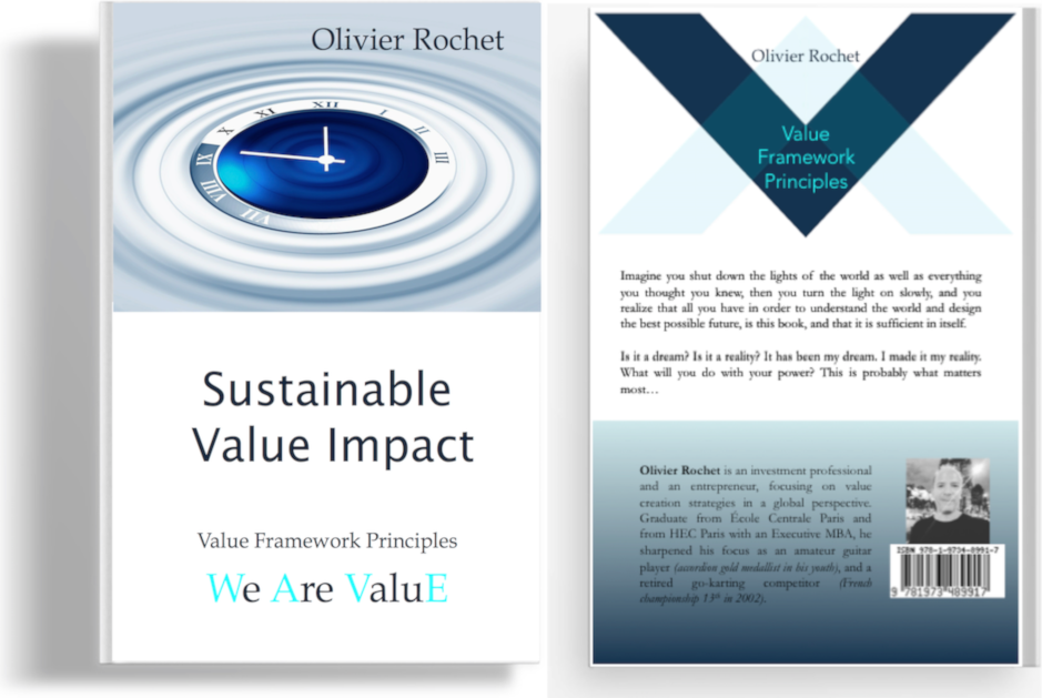 Sustainable Value Impact (WAVE)
